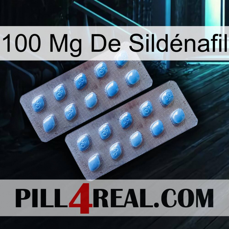100 Mg De Sildénafil viagra4